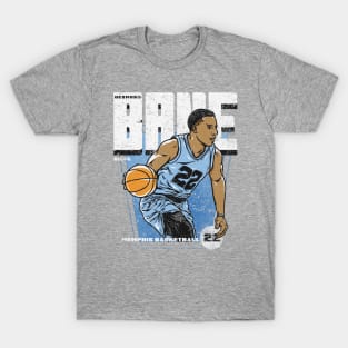 Desmond Bane Memphis Premiere T-Shirt